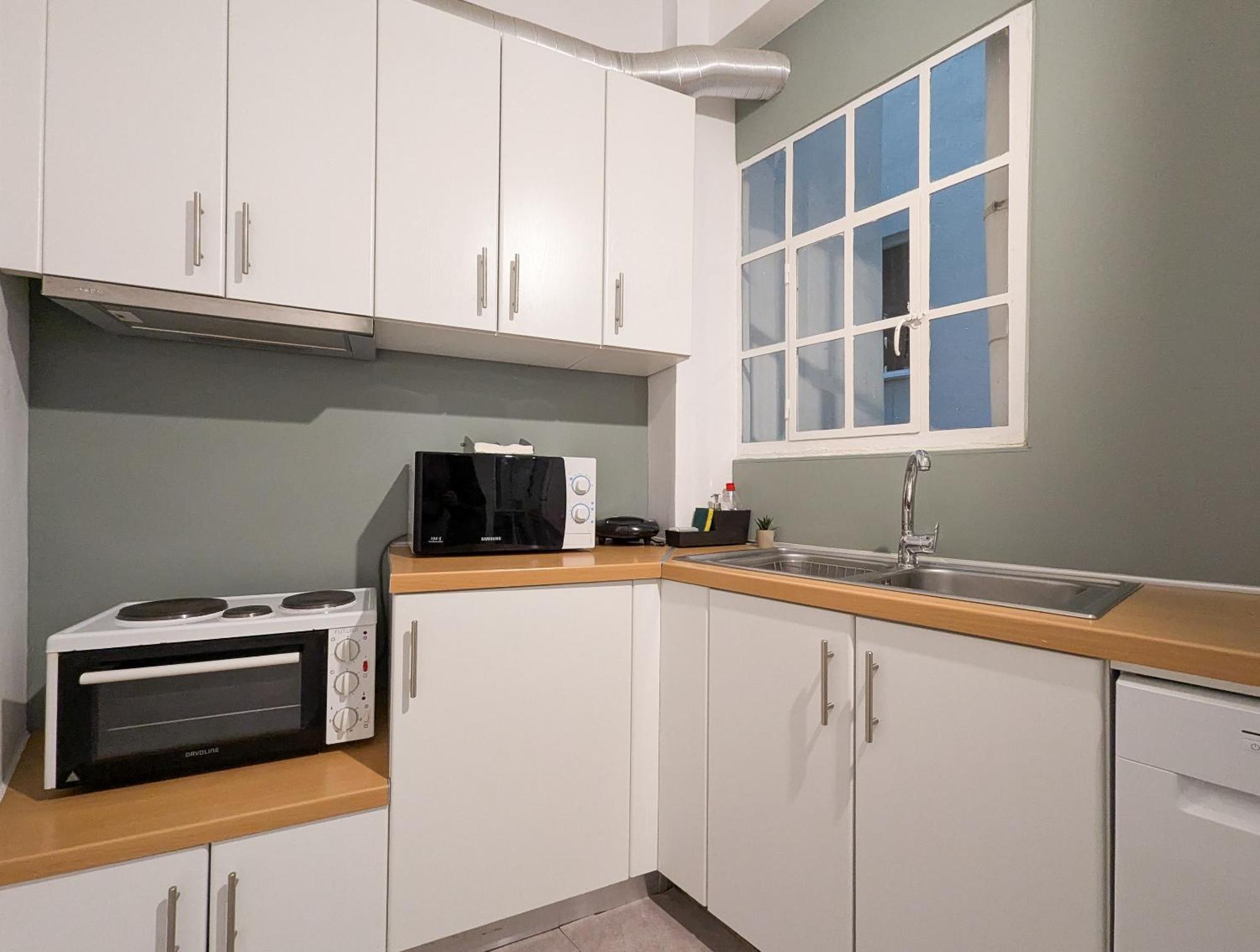 Spacious Apt For 5 Guests Next To Acropolis&Metro أثينا المظهر الخارجي الصورة
